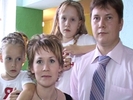 Лучшая молодая семья - 2009. Видео