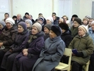 Новоуткинск: вопросов много, денег нет. Видео