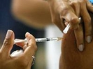 Вакцина от "свиного" гриппа появится в городе не скоро