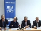 Научно-практическая конференция с участием педагогов. Видео