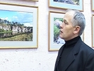 В фотообъективе - уральская природа. Видео