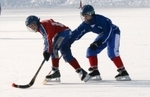  Юные первоуральцы вырвали победу в Открытом Первенстве Свердловской области по хоккею с мячом