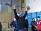 Школьники будут сдавать нормативы ГТО. Видео