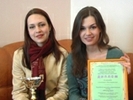 Первоуральцы покорили жюри конкурса «Дыхание весны - 2010». Видео 
