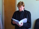 Две жительницы Первоуральска ищут управу на бывшего работодателя в суде. Видео