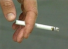 Штрафы за продажу сигарет  могут увеличить до ста тысяч рублей