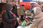 Ярмарка "Уральская усадьба". Видео