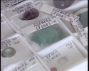 Темная история с прозрачными минералами. Видео