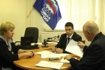Местному отделению "Единой России" дали высшую оценку