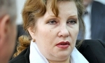 Управляющая Западным управленческим округом Анна Каблинова подала в отставку