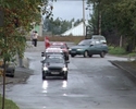 Автопробег в честь Дня Знаний. Видео