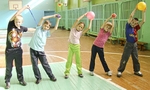 Во всех школах Ревды с 1 сентября введен третий обязательный урок физкультуры