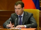 Медведев советует русским учить китайский язык