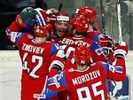 Первоуральские хоккеисты ждут денег на Чемпионат