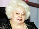Майя Фирулева стала Почетным гражданином Ревды. Посмертно 
