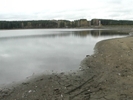 Зимой в Первоуральске могут ввести ограничение на водопроводную воду. Видео