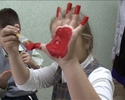 Как живут дети с нарушениями психического здоровья в Первоуральске? Видео