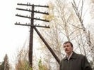 Улица Привокзальная осталась без телефонов