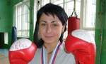 Екатерина Хорина завоевала золото