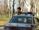 В каникулы водителей призывают быть особо бдительными. Видео 