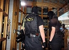 В Первоуральске, в изоляторе временного содержания найдены тела двух арестованных