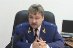 Прокуратура просит Мишарина наказать своих подчиненных 