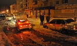 Черный вторник: коммунальная авария на Мира и пробка на ДОЗе