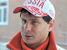 Александр Федорук победил на Кубке Европы по горнолыжному спорту