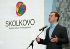 Медведев предлагает распространять идеи модернизации через комиксы и ТВ