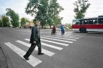 Представители духовенства и общественности высказались за создание Российского совета по культуре поведения на дорогах
