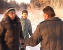 Бенефис Андрея Мурайкина. Видео