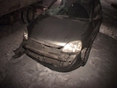 Сбили в разницей в две секунды. Видео