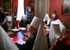 В Церкви разработали Свод вечных российских ценностей