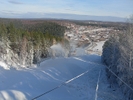На горнолыжном комплексе «Пильная» состоится открытие нового сноубордпарка «Ural.DC.Lab» 