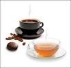 Чай или кофе: о вреде и пользе любимых напитков