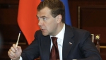 Дмитрий Медведев утвердил меры по усилению безопасности на транспорте