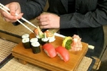 Врачи против заказа суши на дом