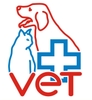 Ветеринарная клиника «Вет+»  именинница – дарит подарки своим клиентам!