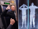 Роспотребнадзор предупредил об опасности рентгеновских установок для сканирования пассажиров
