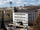Инаугурация Юрия Переверзева. Видео
