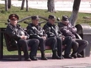 «Север, юг, восход, закат», – какие знания показывают российские милиционеры на аттестации