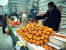 К 2015 году в Свердловской области не останется уличных рынков