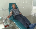 Сдай кровь - спаси чью-то жизнь! Видео