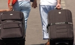 С 1 апреля пассажиры будут платить за багаж не по общему весу, а за каждое место
