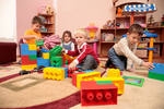 Уральские малыши рискуют получить отравление через детские игрушки