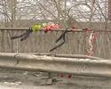 ДТП со смертельным исходом на Талицком мосту. Видео