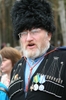 Первоуральск готовится к фестивалю казачьей культуры "Сторона моя, сторонушка"