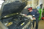 Медведев предложил отменить техосмотр автомобилей