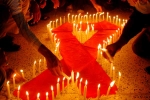 В честь Дня памяти умерших от СПИДа на Среднем Урале пройдет акция «Помнить и жить»