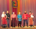 В первоуральске прошёл фестиваль традиционной казачьей культуры "Сторона моя, сторонушка..."